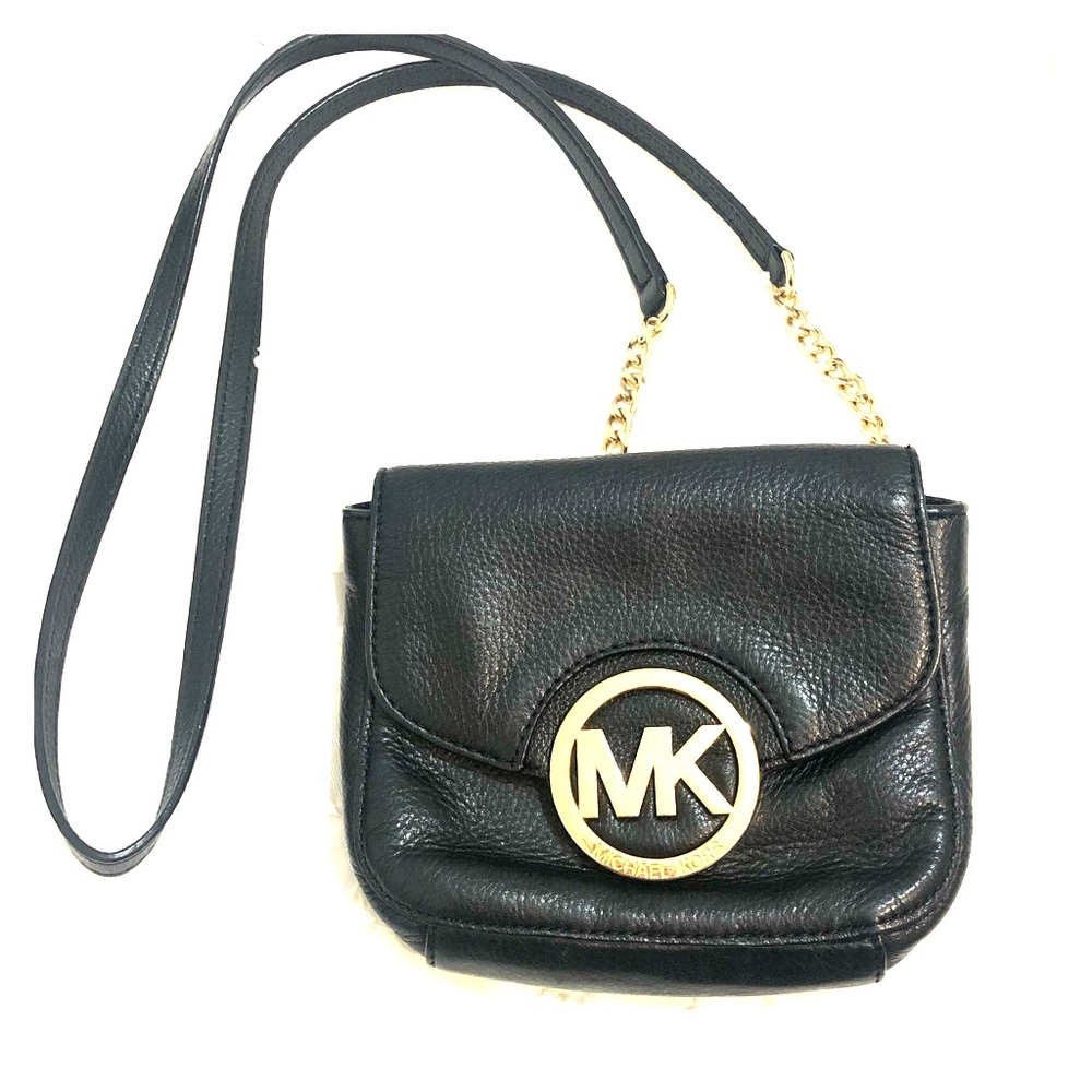 Michael Kors cross body bag